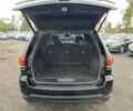 Чорний Джип Grand Cherokee, об'ємом двигуна 3.6 л та пробігом 80 тис. км за 25999 $, фото 12 на Automoto.ua