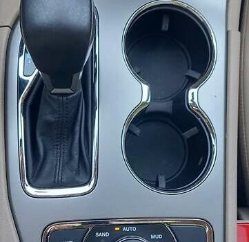 Джип Grand Cherokee 2020 у Черкасах на Automoto.ua Чорний Джип Grand Cherokee, об'ємом двигуна 3.6 л та пробігом 138 тис. км за 26300 $, фото 16 на Automoto.ua