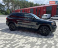 Чорний Джип Grand Cherokee, об'ємом двигуна 3.6 л та пробігом 125 тис. км за 23500 $, фото 9 на Automoto.ua