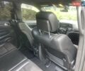 Чорний Джип Grand Cherokee, об'ємом двигуна 3.6 л та пробігом 98 тис. км за 25200 $, фото 23 на Automoto.ua