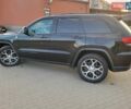 Джип Гранд Чероки 2020 в Сумах на Automoto.ua Черный Джип Гранд Чероки, объемом двигателя 3.6 л и пробегом 120 тыс. км за 30000 $, фото 8 на Automoto.ua