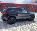 Чорний Джип Grand Cherokee, об'ємом двигуна 3.6 л та пробігом 125 тис. км за 23500 $, фото 10 на Automoto.ua