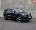 Чорний Джип Grand Cherokee, об'ємом двигуна 3.6 л та пробігом 123 тис. км за 19500 $, фото 5 на Automoto.ua