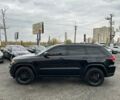 Чорний Джип Grand Cherokee, об'ємом двигуна 3.6 л та пробігом 80 тис. км за 25999 $, фото 5 на Automoto.ua