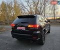 Черный Джип Гранд Чероки, объемом двигателя 3.6 л и пробегом 131 тыс. км за 26300 $, фото 12 на Automoto.ua