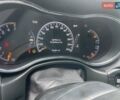 Чорний Джип Grand Cherokee, об'ємом двигуна 3.6 л та пробігом 98 тис. км за 25200 $, фото 34 на Automoto.ua