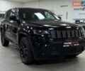 Чорний Джип Grand Cherokee, об'ємом двигуна 3.6 л та пробігом 131 тис. км за 23990 $, фото 1 на Automoto.ua