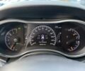 Чорний Джип Grand Cherokee, об'ємом двигуна 3.6 л та пробігом 80 тис. км за 25999 $, фото 22 на Automoto.ua