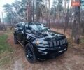 Черный Джип Гранд Чероки, объемом двигателя 3.6 л и пробегом 131 тыс. км за 24500 $, фото 3 на Automoto.ua