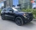 Чорний Джип Grand Cherokee, об'ємом двигуна 3.6 л та пробігом 98 тис. км за 25200 $, фото 9 на Automoto.ua
