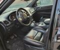 Джип Гранд Чероки 2020 в Сумах на Automoto.ua Черный Джип Гранд Чероки, объемом двигателя 3.6 л и пробегом 120 тыс. км за 30000 $, фото 9 на Automoto.ua