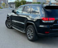 Чорний Джип Grand Cherokee, об'ємом двигуна 3.6 л та пробігом 40 тис. км за 30500 $, фото 12 на Automoto.ua