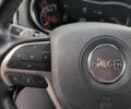 Чорний Джип Grand Cherokee, об'ємом двигуна 3.6 л та пробігом 39 тис. км за 16000 $, фото 10 на Automoto.ua