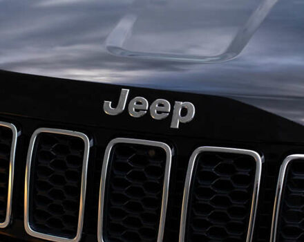 Чорний Джип Grand Cherokee, об'ємом двигуна 3.6 л та пробігом 123 тис. км за 19500 $, фото 42 на Automoto.ua