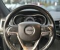 Чорний Джип Grand Cherokee, об'ємом двигуна 3.6 л та пробігом 80 тис. км за 25999 $, фото 21 на Automoto.ua