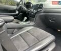 Чорний Джип Grand Cherokee, об'ємом двигуна 3.6 л та пробігом 98 тис. км за 25200 $, фото 19 на Automoto.ua