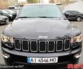 Чорний Джип Grand Cherokee, об'ємом двигуна 3.6 л та пробігом 6 тис. км за 40500 $, фото 1 на Automoto.ua