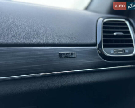 Джип Гранд Чероки 2020 в Полтаве на Automoto.ua Черный Джип Гранд Чероки, объемом двигателя 3.61 л и пробегом 73 тыс. км за 29000 $, фото 27 на Automoto.ua