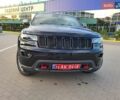 Джип Гранд Чероки 2020 в Сумах на Automoto.ua Черный Джип Гранд Чероки, объемом двигателя 3.6 л и пробегом 120 тыс. км за 30000 $, фото 1 на Automoto.ua