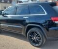 Джип Grand Cherokee 2020 у Черкасах на Automoto.ua Чорний Джип Grand Cherokee, об'ємом двигуна 3.6 л та пробігом 138 тис. км за 26300 $, фото 4 на Automoto.ua