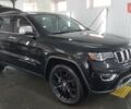 Джип Grand Cherokee 2020 у Черкасах на Automoto.ua Чорний Джип Grand Cherokee, об'ємом двигуна 3.6 л та пробігом 138 тис. км за 26300 $, фото 9 на Automoto.ua