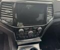 Чорний Джип Grand Cherokee, об'ємом двигуна 3.6 л та пробігом 84 тис. км за 14300 $, фото 14 на Automoto.ua