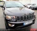 Чорний Джип Grand Cherokee, об'ємом двигуна 3.6 л та пробігом 6 тис. км за 40500 $, фото 1 на Automoto.ua