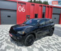 Чорний Джип Grand Cherokee, об'ємом двигуна 3.6 л та пробігом 125 тис. км за 23500 $, фото 2 на Automoto.ua