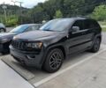 Чорний Джип Grand Cherokee, об'ємом двигуна 3.6 л та пробігом 39 тис. км за 16000 $, фото 2 на Automoto.ua