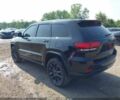 Чорний Джип Grand Cherokee, об'ємом двигуна 3.6 л та пробігом 68 тис. км за 7900 $, фото 3 на Automoto.ua