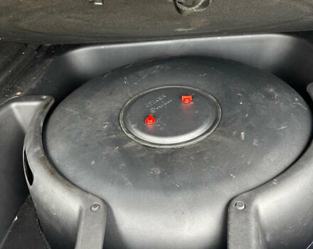 Черный Джип Гранд Чероки, объемом двигателя 3.6 л и пробегом 200 тыс. км за 26500 $, фото 15 на Automoto.ua