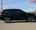 Джип Гранд Чероки 2020 в Полтаве на Automoto.ua Черный Джип Гранд Чероки, объемом двигателя 3.61 л и пробегом 73 тыс. км за 29000 $, фото 6 на Automoto.ua