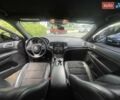 Чорний Джип Grand Cherokee, об'ємом двигуна 3.6 л та пробігом 98 тис. км за 25200 $, фото 26 на Automoto.ua