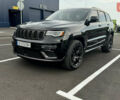 Черный Джип Гранд Чероки, объемом двигателя 3.6 л и пробегом 128 тыс. км за 27500 $, фото 15 на Automoto.ua