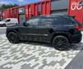 Чорний Джип Grand Cherokee, об'ємом двигуна 3.6 л та пробігом 125 тис. км за 23500 $, фото 16 на Automoto.ua
