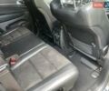 Чорний Джип Grand Cherokee, об'ємом двигуна 3.6 л та пробігом 98 тис. км за 25200 $, фото 24 на Automoto.ua