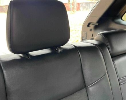 Черный Джип Гранд Чероки, объемом двигателя 3.6 л и пробегом 146 тыс. км за 27200 $, фото 12 на Automoto.ua