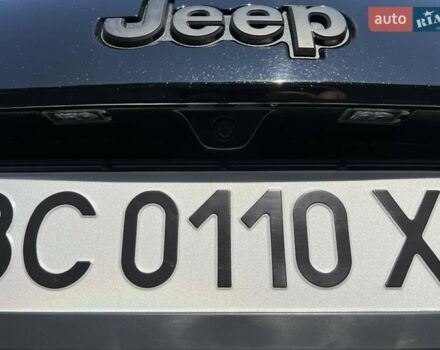 Черный Джип Гранд Чероки, объемом двигателя 3.6 л и пробегом 91 тыс. км за 30950 $, фото 7 на Automoto.ua