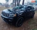 Черный Джип Гранд Чероки, объемом двигателя 3.6 л и пробегом 131 тыс. км за 24500 $, фото 6 на Automoto.ua