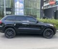 Чорний Джип Grand Cherokee, об'ємом двигуна 3.6 л та пробігом 98 тис. км за 25200 $, фото 11 на Automoto.ua