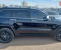 Джип Grand Cherokee 2020 у Черкасах на Automoto.ua Чорний Джип Grand Cherokee, об'ємом двигуна 3.6 л та пробігом 138 тис. км за 26300 $, фото 7 на Automoto.ua