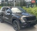 Чорний Джип Grand Cherokee, об'ємом двигуна 3.6 л та пробігом 98 тис. км за 25200 $, фото 5 на Automoto.ua