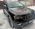 Черный Джип Гранд Чероки, объемом двигателя 3.6 л и пробегом 140 тыс. км за 26500 $, фото 2 на Automoto.ua