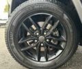 Чорний Джип Grand Cherokee, об'ємом двигуна 3.6 л та пробігом 80 тис. км за 25999 $, фото 8 на Automoto.ua