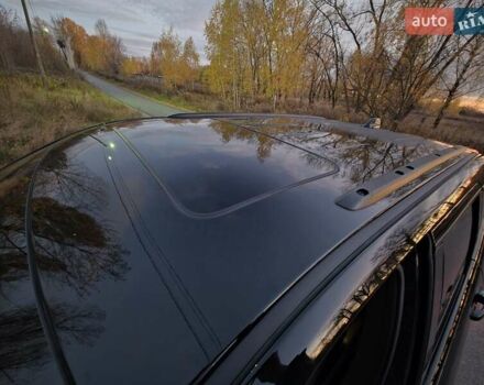 Черный Джип Гранд Чероки, объемом двигателя 3.6 л и пробегом 131 тыс. км за 26300 $, фото 30 на Automoto.ua