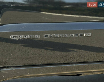 Джип Гранд Чероки 2020 в Полтаве на Automoto.ua Черный Джип Гранд Чероки, объемом двигателя 3.61 л и пробегом 73 тыс. км за 29000 $, фото 9 на Automoto.ua