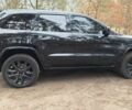 Черный Джип Гранд Чероки, объемом двигателя 3.6 л и пробегом 146 тыс. км за 27200 $, фото 6 на Automoto.ua