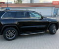 Чорний Джип Grand Cherokee, об'ємом двигуна 3.6 л та пробігом 40 тис. км за 30500 $, фото 10 на Automoto.ua