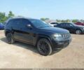 Чорний Джип Grand Cherokee, об'ємом двигуна 3.6 л та пробігом 68 тис. км за 7900 $, фото 2 на Automoto.ua