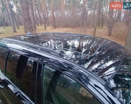 Черный Джип Гранд Чероки, объемом двигателя 3.6 л и пробегом 131 тыс. км за 24500 $, фото 34 на Automoto.ua